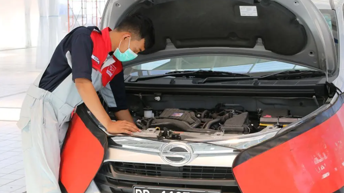 Cilacap Mechanics: Your Vehicle's Hero